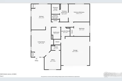 5220 S Sicily St, Aurora, CO 80015 - Photo 27