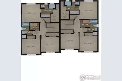 4763 Degas Dr, Loveland, CO 80538 - Photo 5