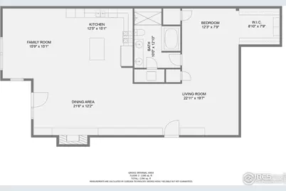 1360 Walnut St #202, Boulder, CO 80302 - Photo 49