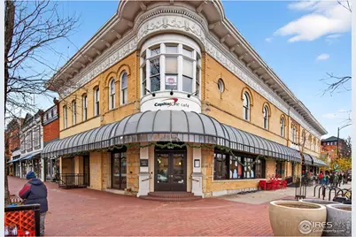 1360 Walnut St #202, Boulder, CO 80302 - Photo 45