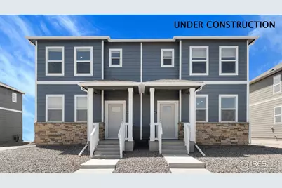 2411 Pinot Pl, Fort Lupton, CO 80621 - Photo 1