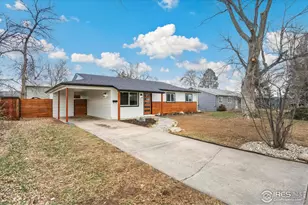 409 Franklin St, Fort Collins, CO 80521 - Photo 1