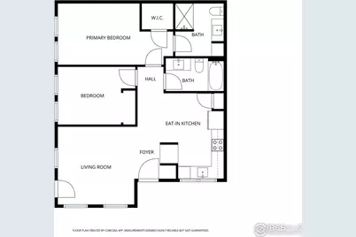 2930 Broadway St #B101, Boulder, CO 80304 - Photo 1