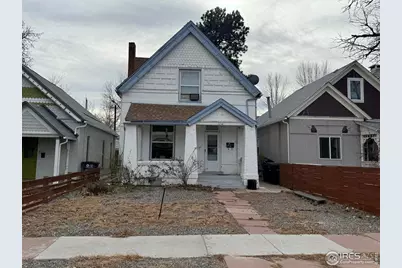 3436 W 23rd Ave, Denver, CO 80211 - Photo 1