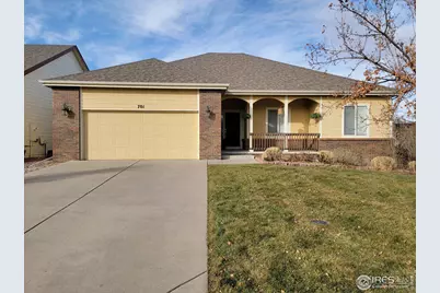 701 62nd Ave Ct, Greeley, CO 80634 - Photo 1