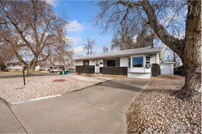 1402 25th Ave Ct, Greeley, CO 80634 - Photo 1