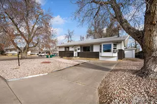 1402 25th Ave Ct, Greeley, CO 80634 - Photo 1