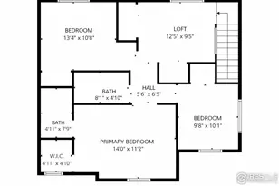 10712 Butte Dr, Longmont, CO 80504 - Photo 29