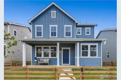 771 Wood Sorrel Ln, Fort Collins, CO 80524 - Photo 1