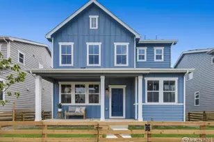 771 Wood Sorrel Ln, Fort Collins, CO 80524 - Photo 1