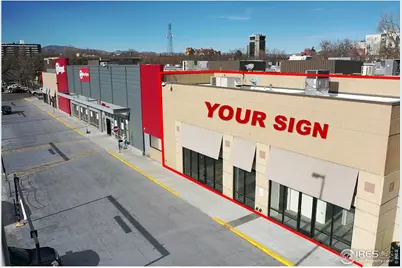 460 S College Ave #Suite K/L, Fort Collins, CO 80524 - Photo 1