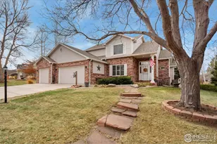 2673 Amber Dr, Loveland, CO 80537 - Photo 3