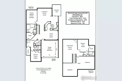 950 Southridge Greens Blvd #37, Fort Collins, CO 80525 - Photo 41