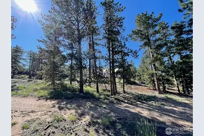 3086 Fox Acres Dr E, Red Feather Lakes, CO 80545 - Photo 13