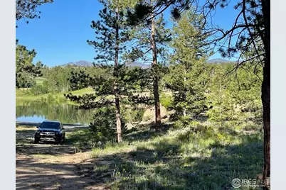 3086 Fox Acres Dr E, Red Feather Lakes, CO 80545 - Photo 1
