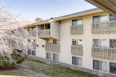 2707 Valmont Rd #205D, Boulder, CO 80304 - Photo 11