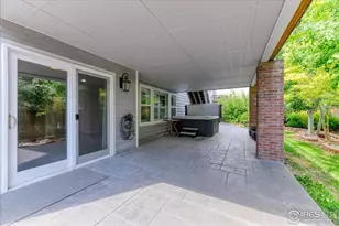 5005 S Cole Ct, Morrison, CO 80465 - Photo 7