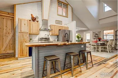 972 Aspen Dr, Lyons, CO 80540 - Photo 5
