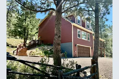 972 Aspen Dr, Lyons, CO 80540 - Photo 5