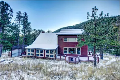 972 Aspen Dr, Lyons, CO 80540 - Photo 7