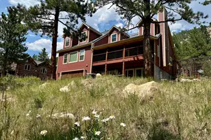 972 Aspen Dr, Lyons, CO 80540 - Photo 3