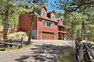 972 Aspen Dr, Lyons, CO 80540 - Photo 3