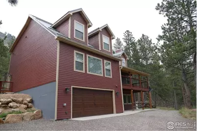 972 Aspen Dr, Lyons, CO 80540 - Photo 5