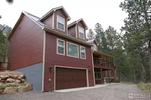 972 Aspen Dr, Lyons, CO 80540 - Photo 5