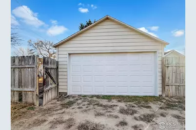 414 McKinley St, Sterling, CO 80751 - Photo 31