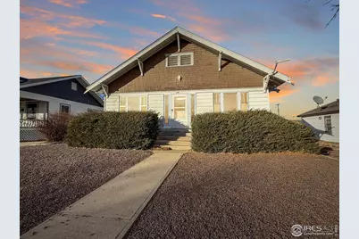 414 McKinley St, Sterling, CO 80751 - Photo 1