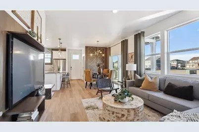 906 Logan Peak Way, Berthoud, CO 80513 - Photo 5