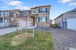 811 Elias Tarn Dr, Severance, CO 80550 - Photo 3