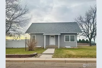 404 E Kellogg St, Holyoke, CO 80734 - Photo 1