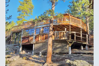 2332 Big Owl Rd, Allenspark, CO 80510 - Photo 3