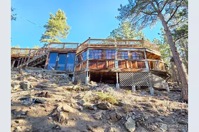 2332 Big Owl Rd, Allenspark, CO 80510 - Photo 35