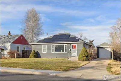 2211 11th St, Greeley, CO 80631 - Photo 1