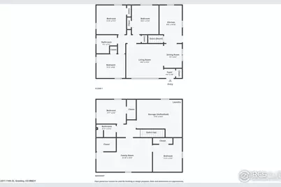 2211 11th St, Greeley, CO 80631 - Photo 37