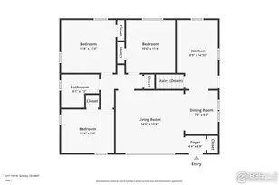 2211 11th St, Greeley, CO 80631 - Photo 35