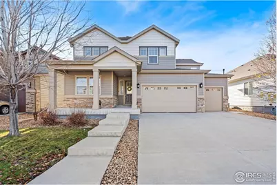 4272 Lyric Falls Dr, Loveland, CO 80538 - Photo 1