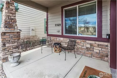 2569 Custer Dr, Fort Collins, CO 80525 - Photo 3