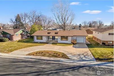 724 Linda St, Fort Morgan, CO 80701 - Photo 1