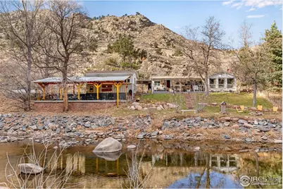 458 Longmont Dam Rd, Lyons, CO 80540 - Photo 45