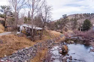 458 Longmont Dam Rd, Lyons, CO 80540 - Photo 37