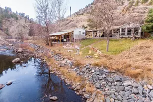 458 Longmont Dam Rd, Lyons, CO 80540 - Photo 3