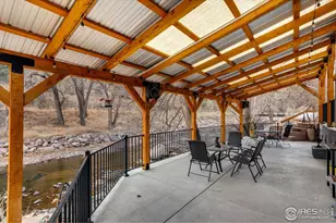 458 Longmont Dam Rd, Lyons, CO 80540 - Photo 31