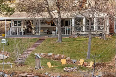 458 Longmont Dam Rd, Lyons, CO 80540 - Photo 43