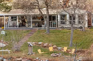 458 Longmont Dam Rd, Lyons, CO 80540 - Photo 43