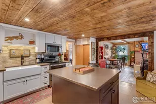 458 Longmont Dam Rd, Lyons, CO 80540 - Photo 13