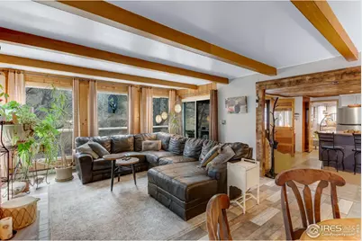 458 Longmont Dam Rd, Lyons, CO 80540 - Photo 15