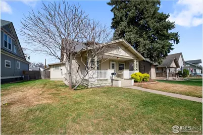 405 Maple St, Fort Morgan, CO 80701 - Photo 1